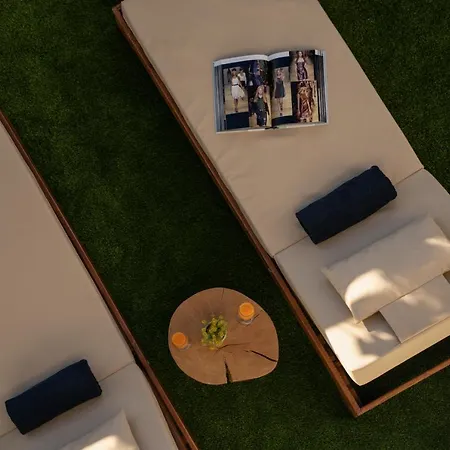 Sunset Escape & Apartment Athens